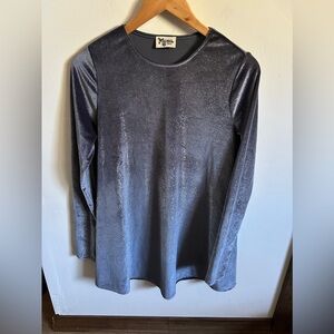 Show Me Your MuMu Tyler Tunic Dress